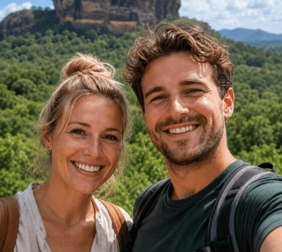 David & Sarah Jenkins 🇬🇧 United Kingdom
