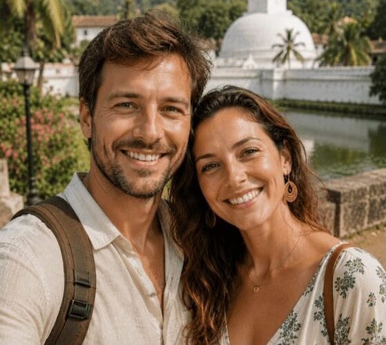 Sofia & Marco Rossi 🇮🇹 Italy