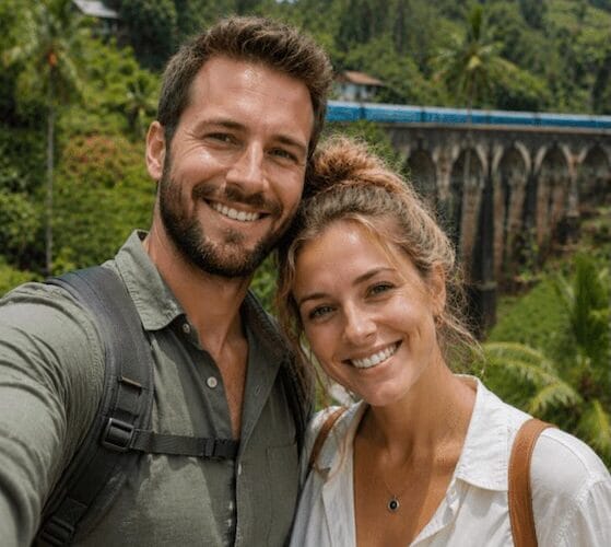 Sophie & Michael Schneider 🇨🇭 Switzerland