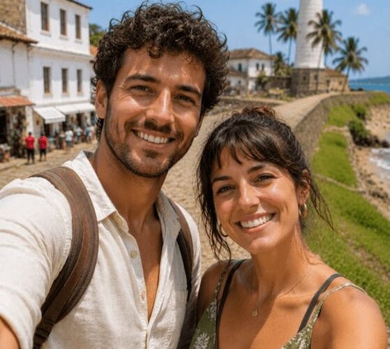 Jessica & Ryan Miller 🇨🇦 Canada