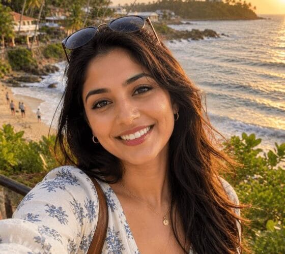 Priya Sharma 🇮🇳 India