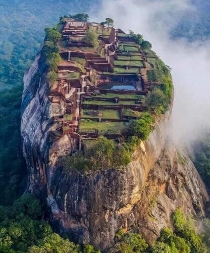 Sigiriya Rock Fortress: 7 Perfect Tips for an Unforgettable 2026.