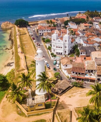Sri Lanka Travel Guide 2026: Best Places, Itineraries & Travel.