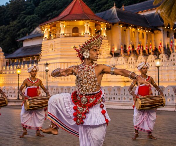 Kandy Travel Guide 2026: 15 Best Things to Do in Sri Lanka’s Cultural Capital