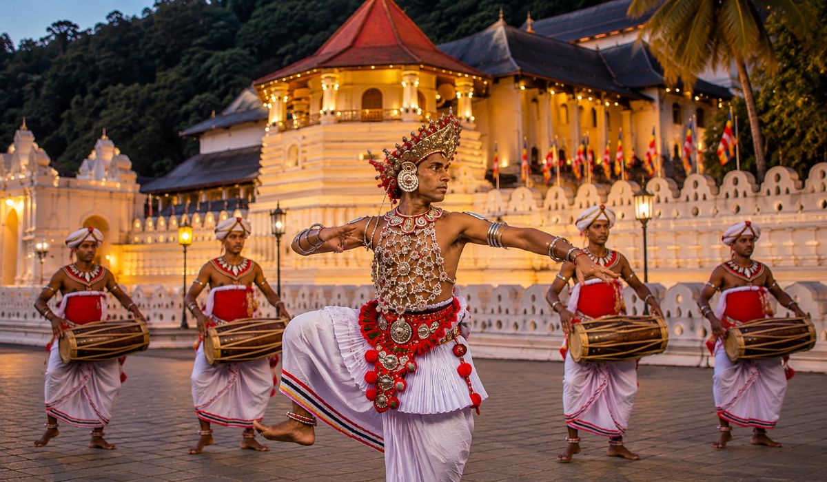 Kandy Travel Guide 2026: 15 Best Things to Do in.
