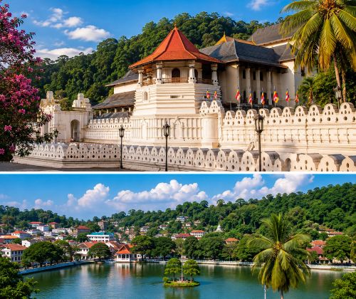 Kandy Travel Guide 2026