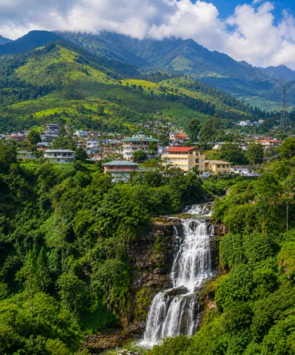 Badulla