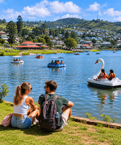 Nuwara Eliya
