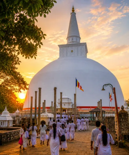 Anuradhapura