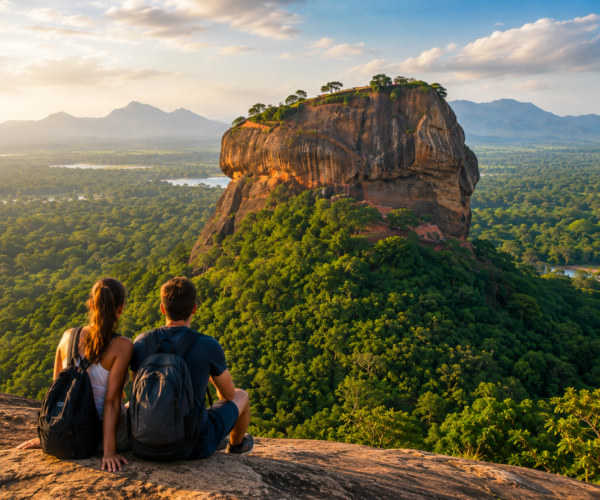 Ultimate Guide to Sigiriya Rock Fortress: Tips, History & Visitor Information