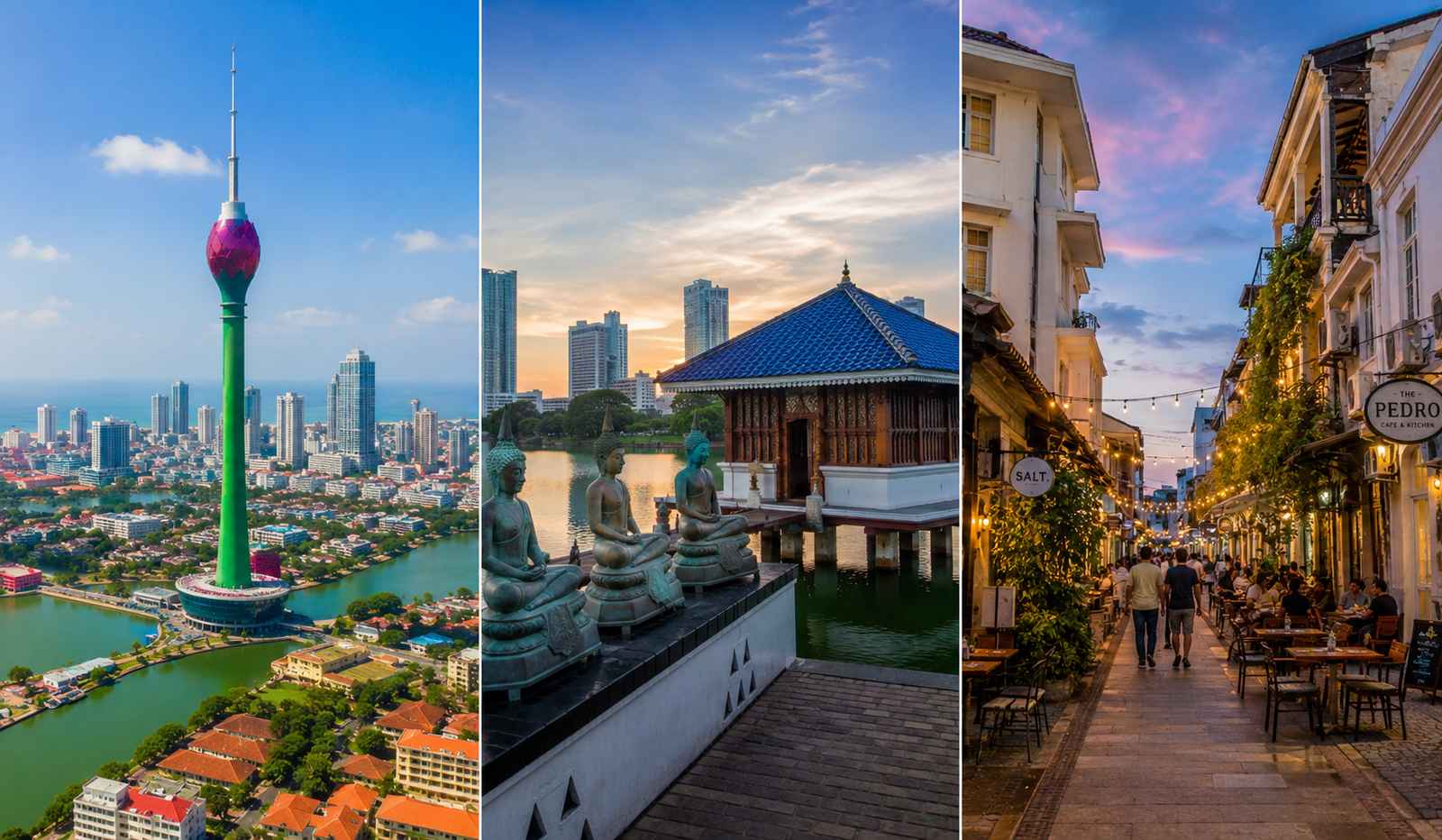 Colombo Travel Guide 2026: 10 Best Things.