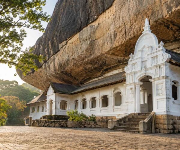 Dambulla Cave Temple Guide 2026 8 Essential Things to Know (3)