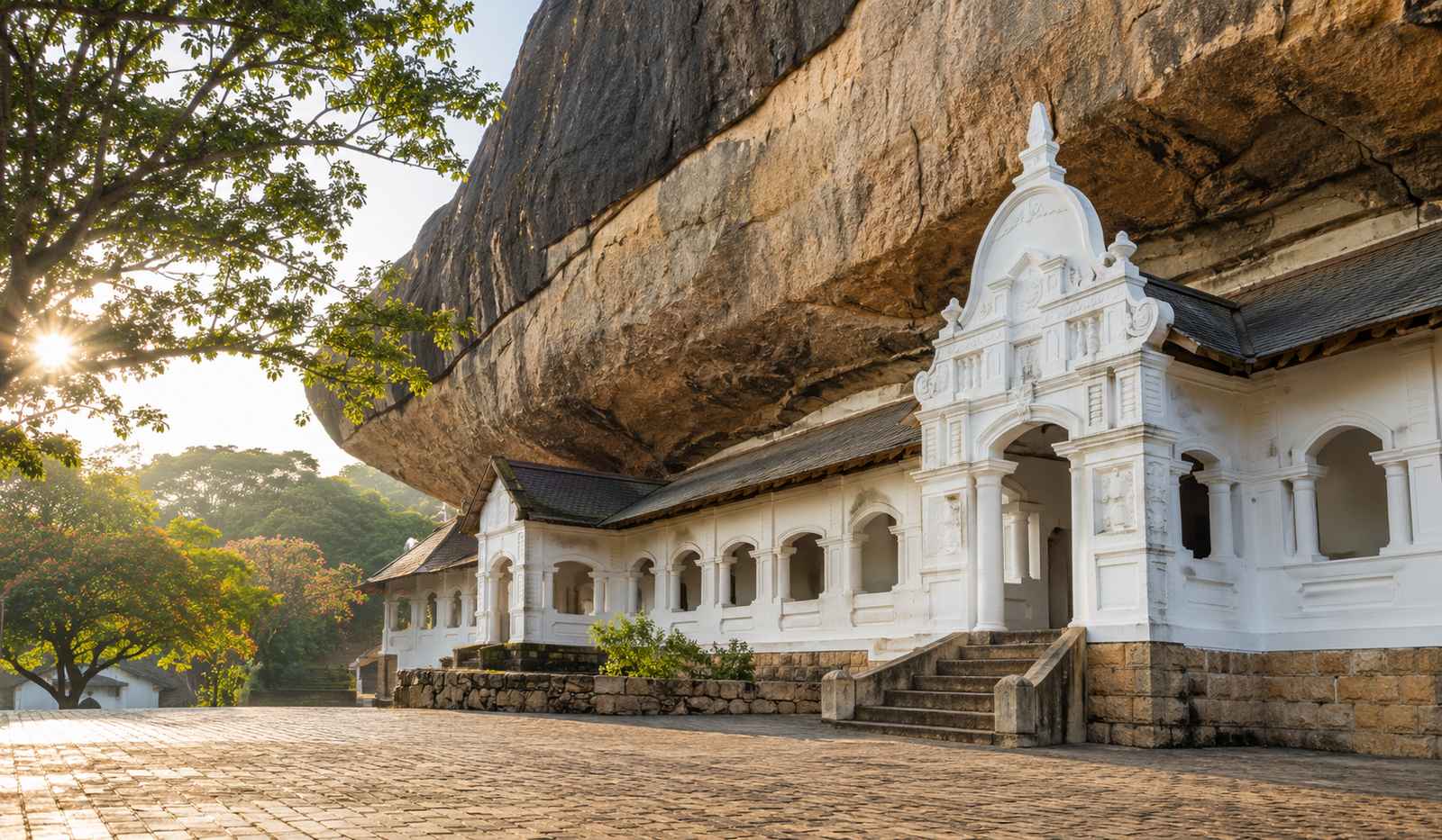 Dambulla Cave Temple Guide 2026: 8 Essential.