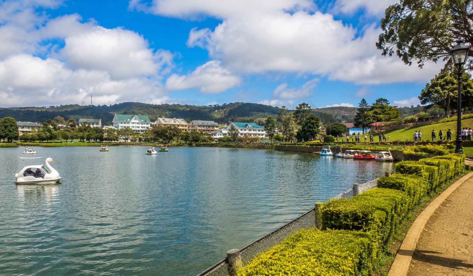 Nuwara Eliya Travel Guide 2026: 11 Best.
