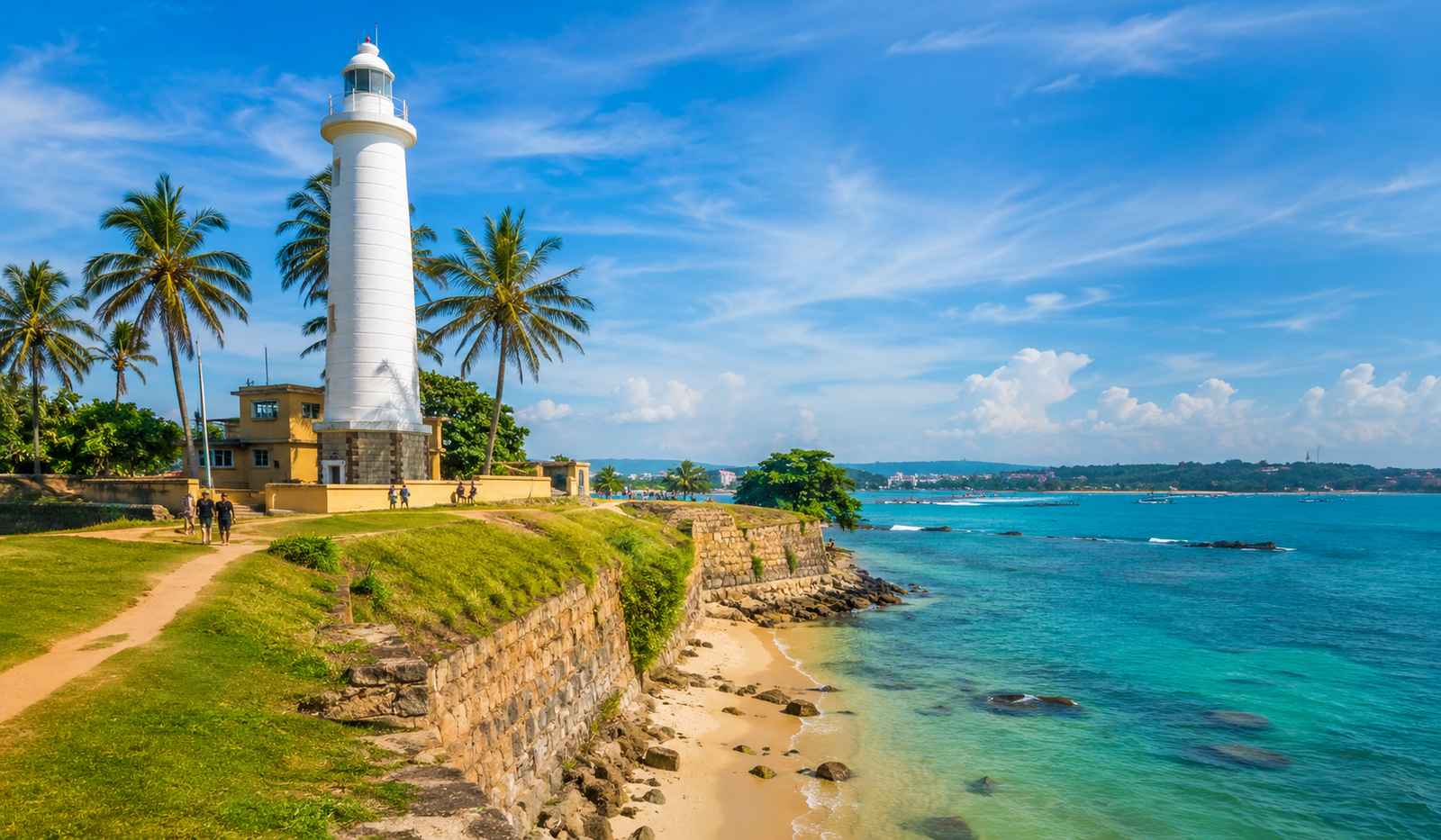 Galle Travel Guide 2026: 10 Best Things.