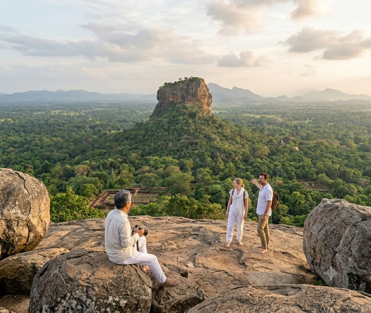 SriLanka