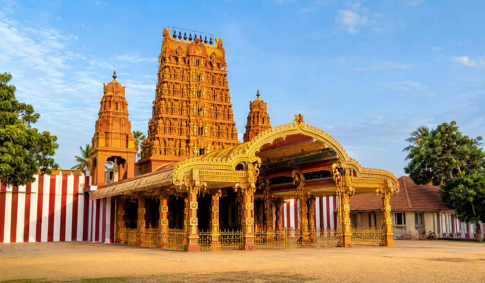 Jaffna Travel Guide 2026: 10 Best Things.