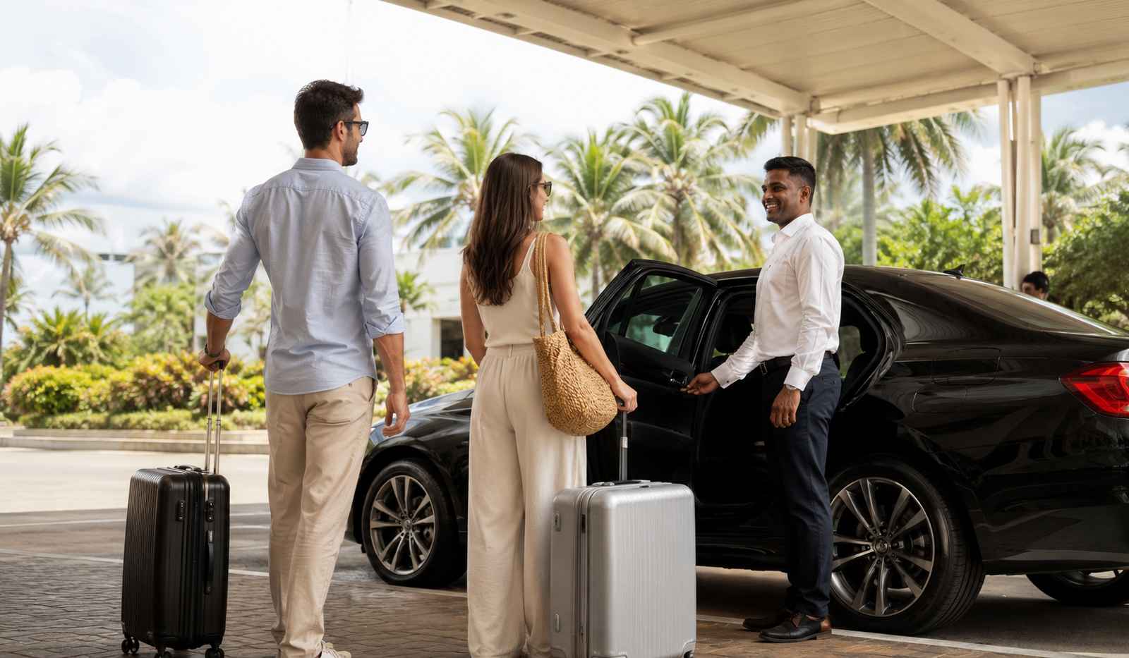 Sri Lanka Airport Transfer Guide 2026: From.