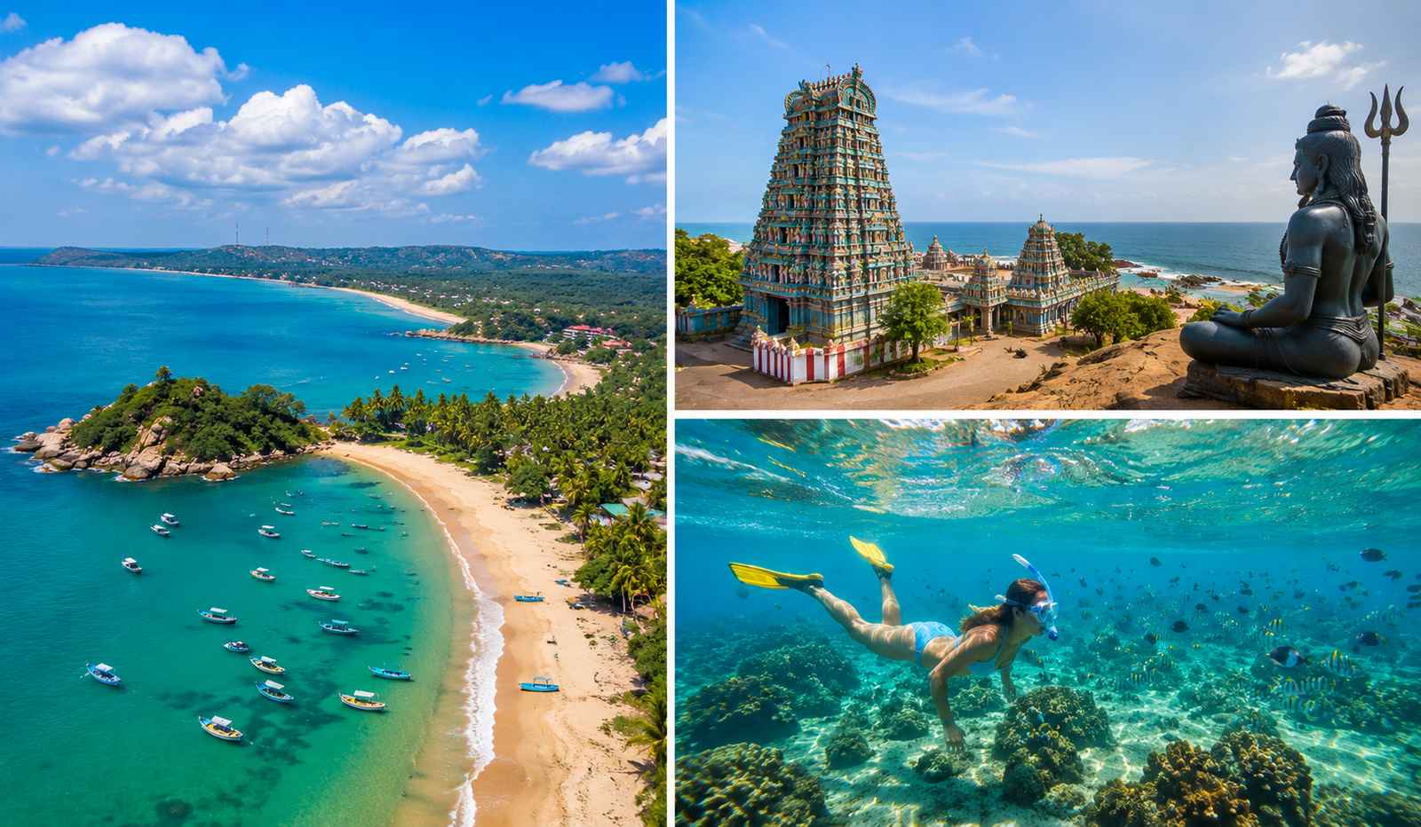 Trincomalee Travel Guide 2026: 10 Best Things.
