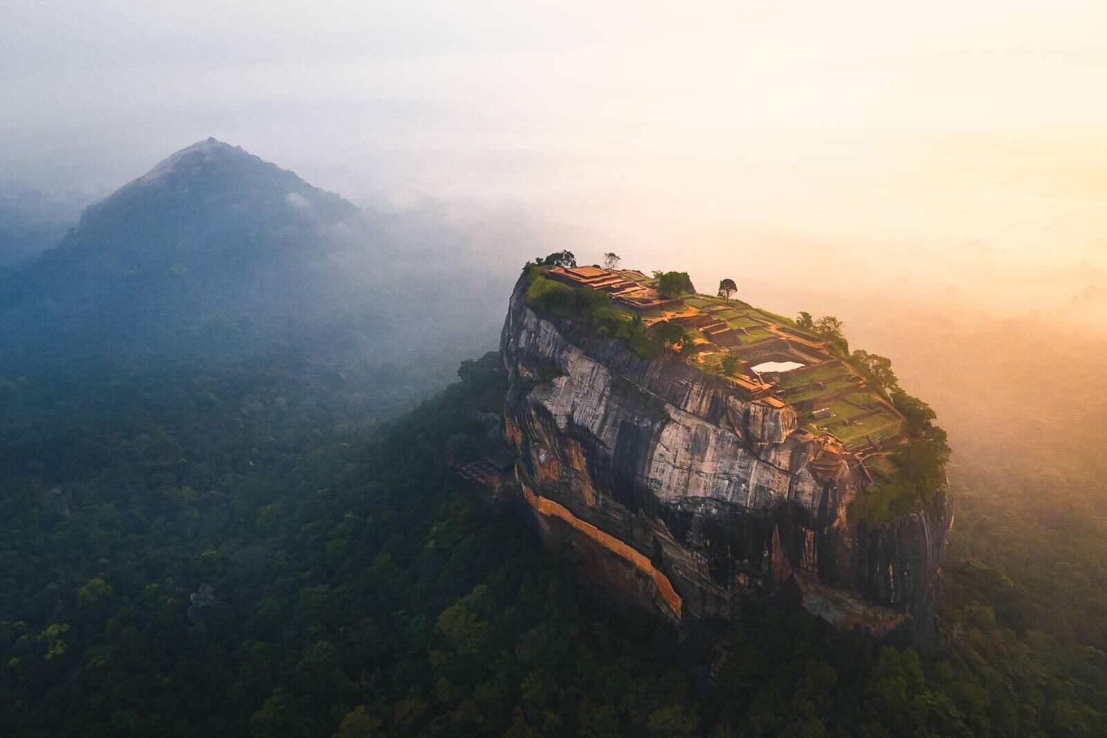 Sri Lanka holidays from Canada with a tailor-made private itinerary