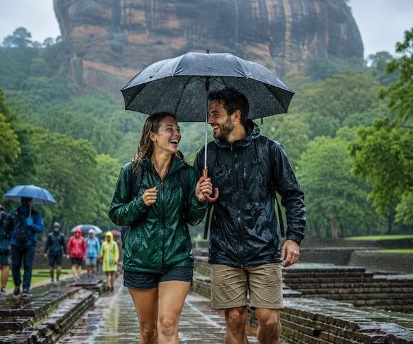 Sri Lanka Monsoon Travel Guide
