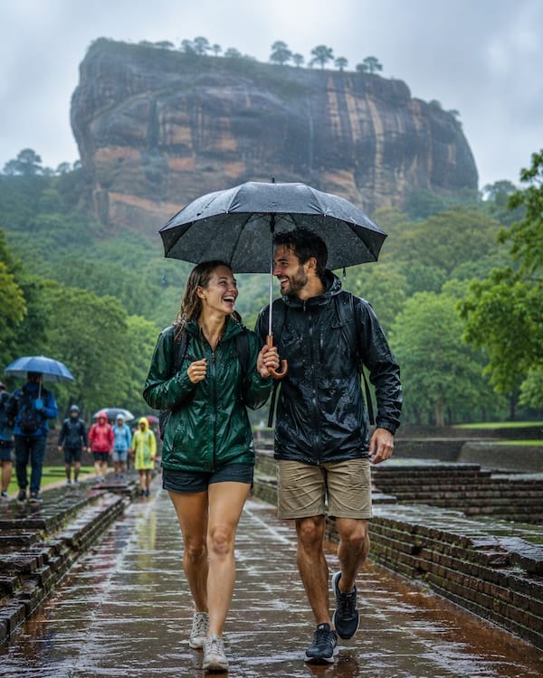 Sri Lanka Monsoon Travel Guide 2026: Weather,.