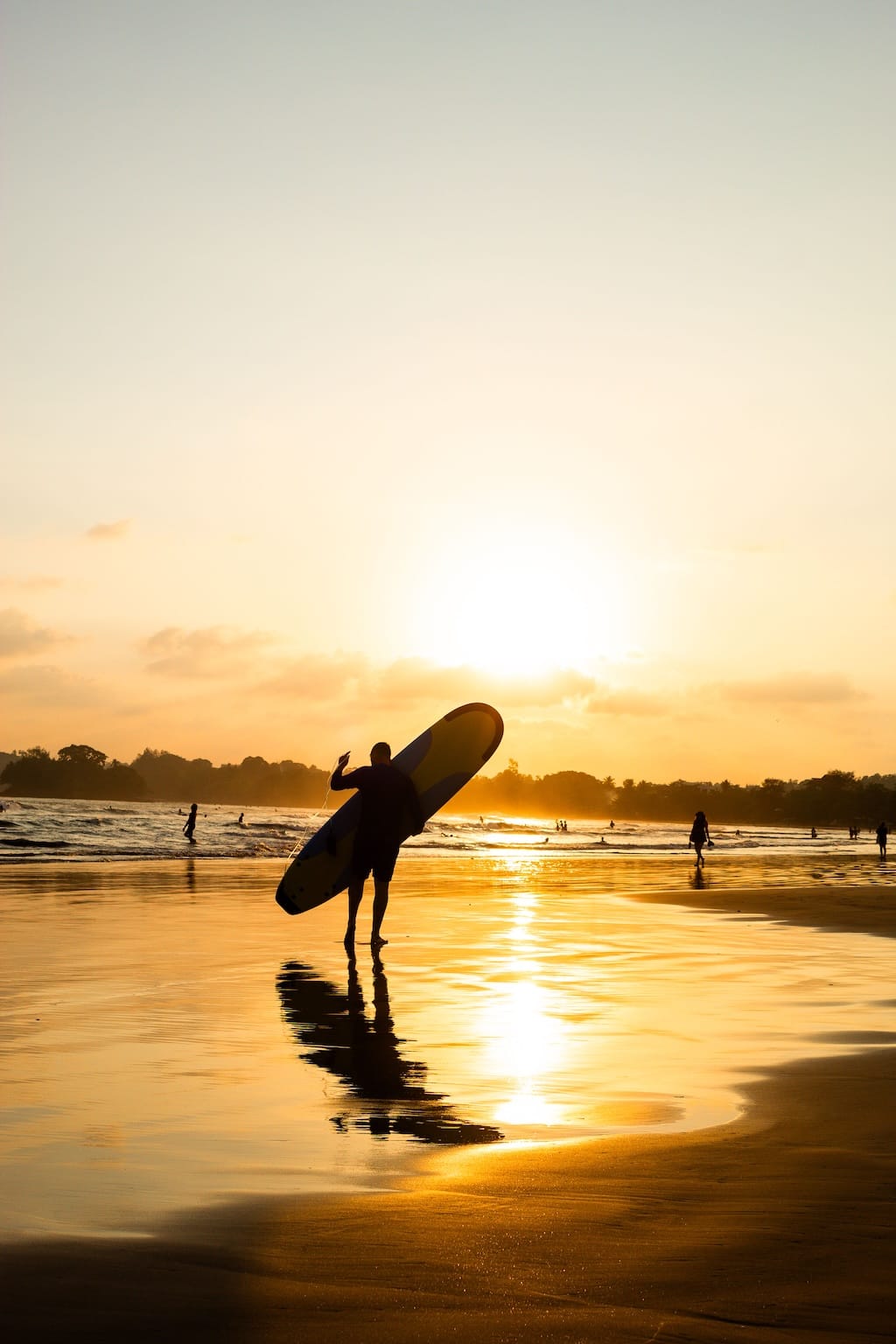 Surf Season South Coast Sri Lanka 2026:.