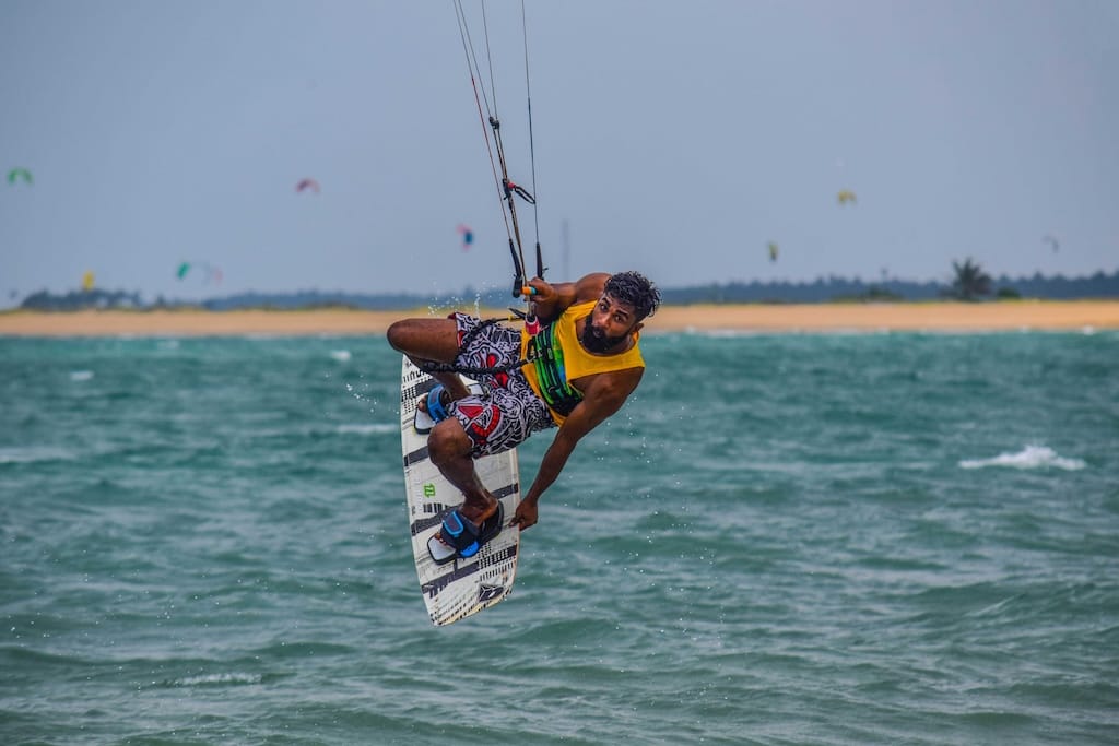 Surf Season South Coast Sri Lanka
