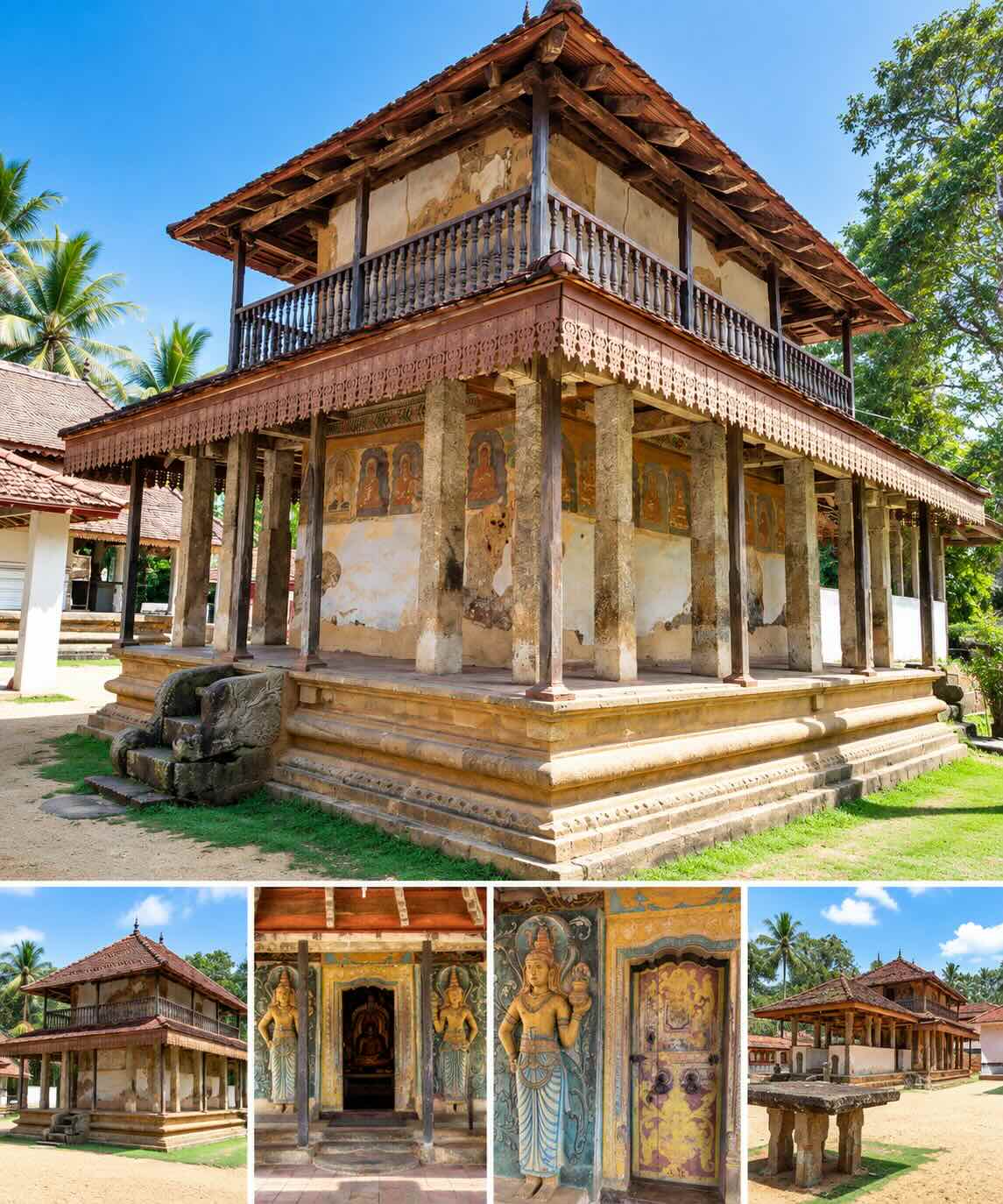 Dambadeniya Kingdom & Palace Complex: Complete 2026.